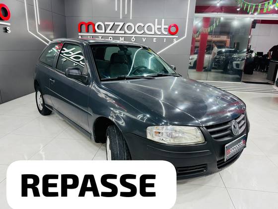 VOLKSWAGEN GOL 1.0 MI CITY 8V FLEX 2P MANUAL G.IV VOLKSWAGEN GOL 1.0 MI CITY 8V FLEX 2P MANUAL G.IV